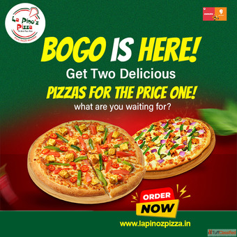 Margherita pizza near me