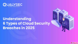 Understanding 6 Types of Cloud Security Breaches in 2025