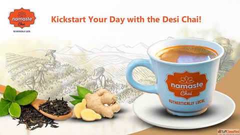 Find Chai Point Near Kharghar Navi Mumbai