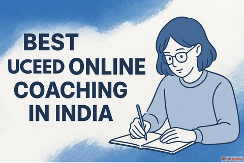 UCEED Coaching Your Path to a Design Career