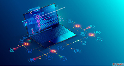 Software Development in Delhi - Fast Scalable Secure