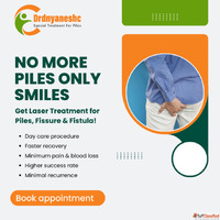 Best Piles Surgeon Near Me Kharghar