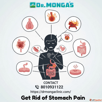 Ayurvedic doctor for IBS near me