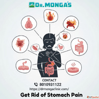 Ayurvedic doctor for IBS near me