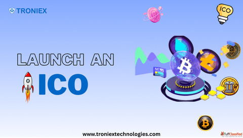Learn How to Launch an ICO for Your Startup Today