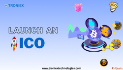 Learn How to Launch an ICO for Your Startup Today