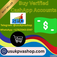 The Easiest Way to Get a Buy Verified CashApp Accounts in 20...