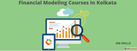 Build a Finance Career with Financial Modeling Course - Kolkata