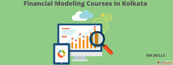 Build a Finance Career with Financial Modeling Course - Kolk...
