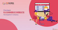 E-commerce Website Designers Bangalore
