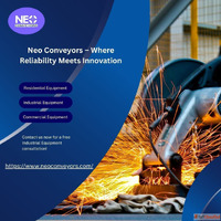 Screw Conveyor Manufacturer for Bulk Material Handling