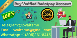 Should Consider Buying a Verified Redotpay Account