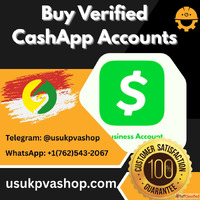 Buy Verified CashApp Accounts