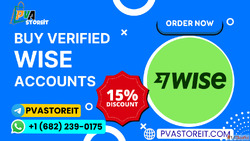 Top 5 Best Platforms for Buy Verified Wise Accounts