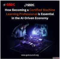 How Becoming a Certified Machine Learning Professional is Es...