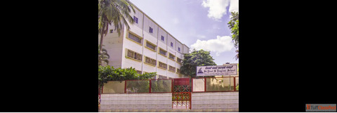 ST PAUL'S ENGLISH SCHOOL