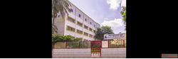 ST PAUL'S ENGLISH SCHOOL