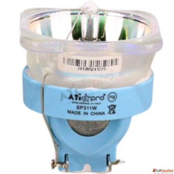 High Performance Sharpy Bulbs for Stage Lighting