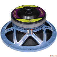 Ferrite DJ Speaker 12 Inch 400 Watt Model AFX12400V1