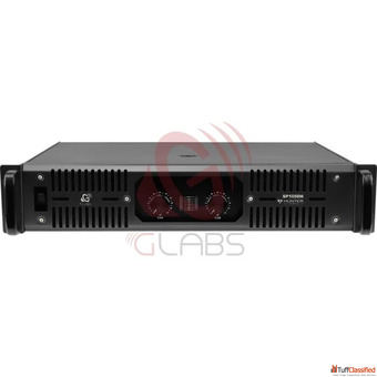 GLABS SP1050H Amplifier for Powerful Sound Performance