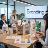 Crafting Iconic Identities - DN Designs the Leading Branding...