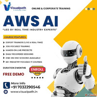 Best AWS AI Course AWS AI Certification