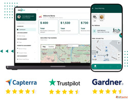 Start Your Own Ride Hailing Service with Our Uber Clone App