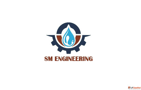 SM Engineering Milk Processing Plant Manufacturers in India