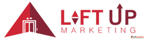 Lift Advertising Agency Digital Elevator Ads Company