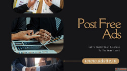 Post Free Ads Online and Get Instant Visibility