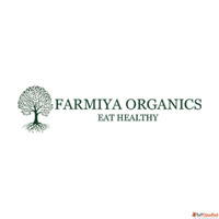 Farmiya Organics - Buy 100 Pure Organic Food Products Online...