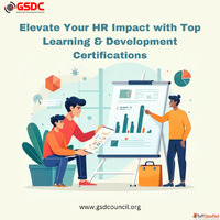 Elevate Your HR Impact with Top Learning Development Certifi...
