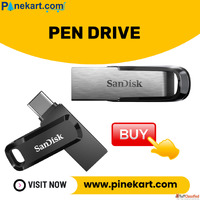 High-Speed Pendrives Online