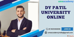 D.y. patil online education