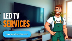 Samsung LED TV Repair Service Center in Jahangirpuri Delhi