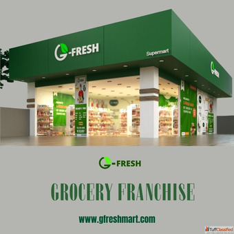 How Does a Grocery Franchise Overcome Competition