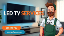 Samsung LED TV Repair Service Center in South Extension Delh...