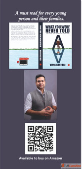 Dr Vipul Rastogi