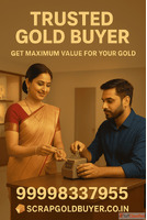 Sell Gold In Faridabad