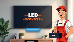 Samsung LED TV Repair Service Center in Govindpuri Delhi