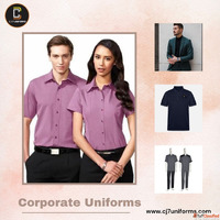 Corporate shirt manufacturers in Chennai