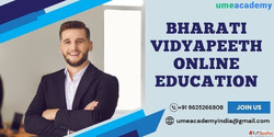 Bharati Vidyapeeth Online Education