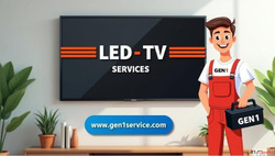 Samsung LED TV Repair Service Center in Malviya Nagar Delhi