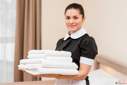 Maid in Mumbai - Trusted Home Help Services