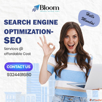 Bangalore SEO Company