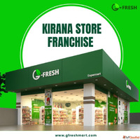 How Does a Kirana Store Franchise Generate Higher Profitabil...