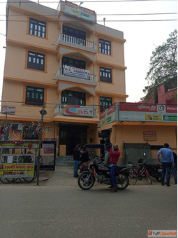 commercial space for rent