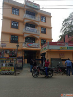 commercial space for rent