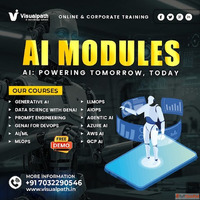 AI Modules Online Corporate Training