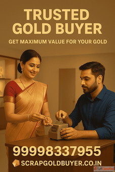 Where Can I Sell Gold In Faridabad